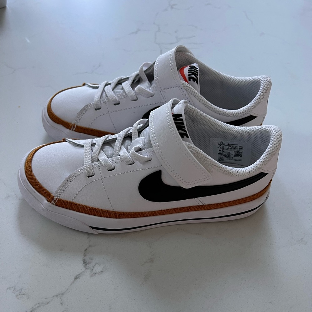 Brand New Kids Nike Shoes